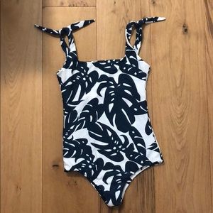 Mikoh one piece MUST SELL by 5/5